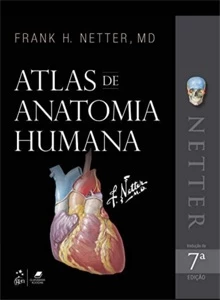 Netter - Atlas de Anatomia Humana 7ed - Outros