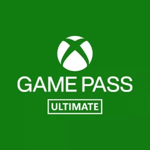 Xbox Gamepass Ultimate 1 Mes - código de 25 dígitos - Gift Cards