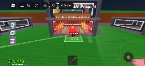 Conta full odin din Din dun good e de diamante - Roblox
