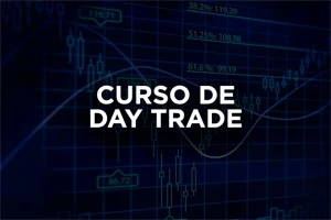 Curso Day Trader IQ OPTION - Cursos e Treinamentos