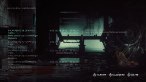 The Callisto Protocol (PS5) - Armas, Equipamentos, Créditos! - Outros