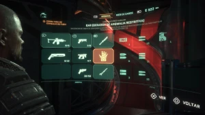 The Callisto Protocol (PS5) - Armas, Equipamentos, Créditos! - Outros