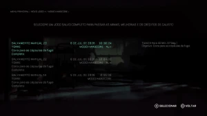 The Callisto Protocol (PS5) - Armas, Equipamentos, Créditos! - Outros