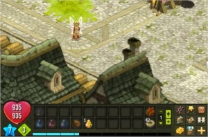 ENIRIPSA LVL 177 (CONTA ANTIGA) CROCABULIA - Dofus