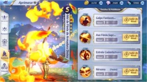 SAINT SEIYA AWAKENING SSA