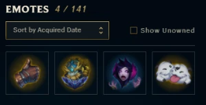 Conta Diamante 3 Main Katarina Sem Email Confirmado - League of Legends LOL