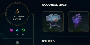 Conta Diamante 3 Main Katarina Sem Email Confirmado - League of Legends LOL