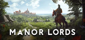 Manor Lords - Steam Offline - Jogos (Mídia Digital)