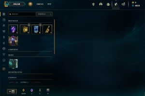 Conta Diamante 2 Barata Sem Email Confirmado. - League of Legends LOL