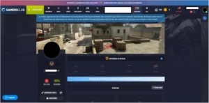 Conta de CS:GO | LvL 20 na Gamersclub - Counter Strike