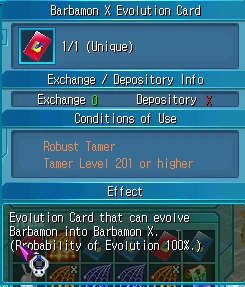 Omegamon X, Barbamon X e Lilithmon X no DRO (Digimon RPG) - Digimon Masters Online DMO