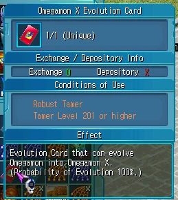 Omegamon X, Barbamon X e Lilithmon X no DRO (Digimon RPG) - Digimon Masters Online DMO