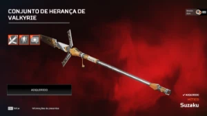 Conta de apex Main Valk + Herança - Apex Legends