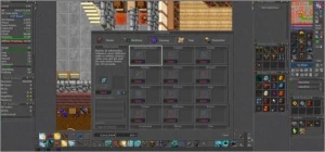 RP TALEON SAN 259 SKILL 100 ML 26 + ED 143 ML 74 + MAKER - Tibia