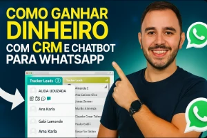 Micro Franquia Crm E Chatbot