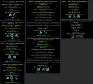 Conta RS3 - MAX / TOP PARA PVM - Runescape
