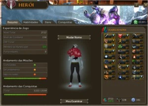 Conta RS3 - MAX / TOP PARA PVM - Runescape