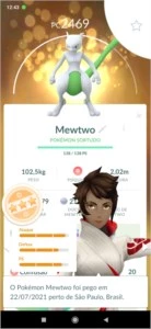 Pokémon Go nível 40 com Rayquaza shiny 100% - Pokemon GO