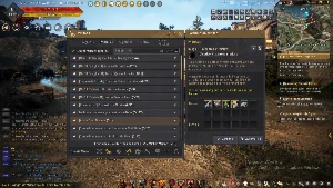Conta BlackDesert Online - Black Desert