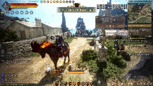 Conta BlackDesert Online - Black Desert
