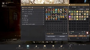 Conta BlackDesert Online - Black Desert