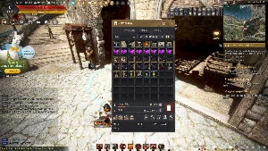 Conta BlackDesert Online - Black Desert