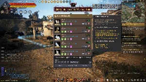 Conta BlackDesert Online - Black Desert