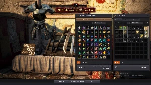 Conta BlackDesert Online - Black Desert