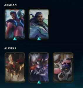 Conta LOL Único Dono Desde 2016, 480 Skins, Level 435 - League of Legends