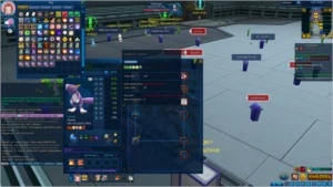 AOX SERVIDOR OMEGAMON! - Digimon Masters Online DMO