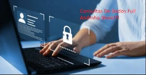 🕵🏼‍♂️ Consulta De Dados Pessoais 🕵🏼‍♂️Cpf,Email,Telefone
