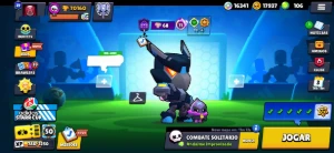 Conta Brawl Stars 70K Trofeus || Todos Brawlers || 300+ Skin