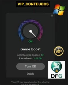 Driver Booster 6 Premium - Outros