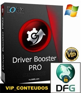 Driver Booster 6 Premium - Outros