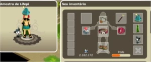100kk Servidor Dofus Retro (Álgata)