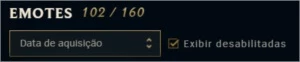 Diamante 2 + 220 Skins - League of Legends LOL
