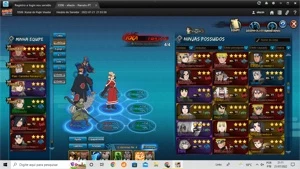 naruto online 198k s506 - Others