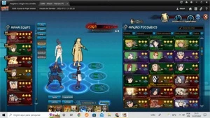 naruto online 198k s506 - Others