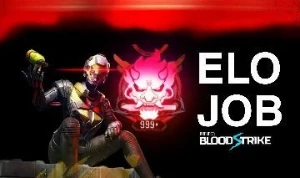 Elojob - Eloboost - All Ranks - Blood Strike