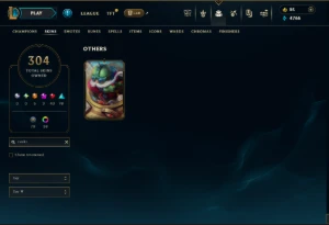 Black Alistar - Pax/Jax/Sivir/TF - Young Ryze - Silver Kayle - League of Legends LOL