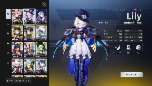 Etheria Restart (globaL S3 NOVO SERVIDOR) Lily + Celince