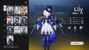 Etheria Restart (globaL S3 NOVO SERVIDOR) Lily + Celince - Outros