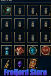 Conta Unranked - Perfeita para Smurf - League of Legends LOL