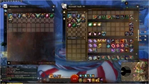 Conta GW2 completa - Heart of Thorns - Path of fire! - Outros