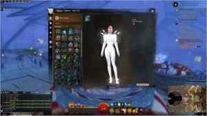 Conta GW2 completa - Heart of Thorns - Path of fire! - Outros