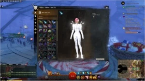 Conta GW2 completa - Heart of Thorns - Path of fire! - Outros