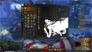 Conta GW2 completa - Heart of Thorns - Path of fire! - Outros
