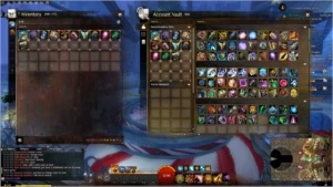 Conta GW2 completa - Heart of Thorns - Path of fire! - Outros
