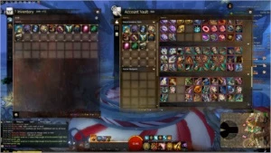 Conta GW2 completa - Heart of Thorns - Path of fire! - Outros