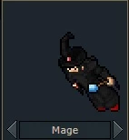 Tibia - EK 479 de Hat em Zunera